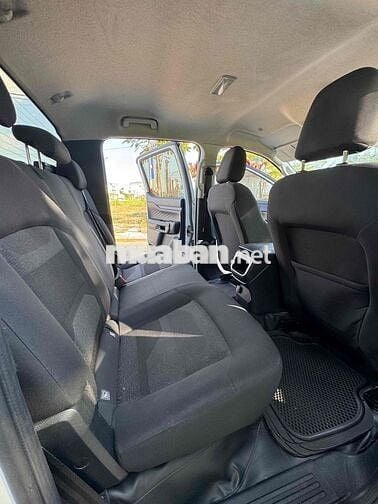 Ford Ranger XLS 2022 Số sàn 79162 km