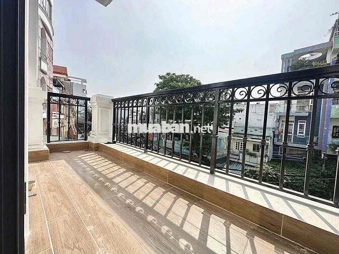 🔥Căn Hộ Dulex Full NT - Ban Công - Máy Giặt Riêng