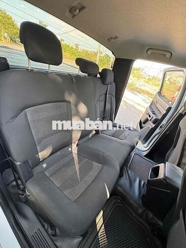 Ford Ranger XLS 2022 Số sàn 79162 km