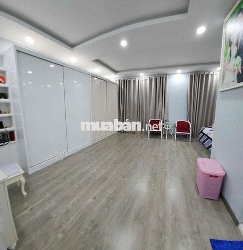 Nhà nguyên căn 5PN KDC Q7 Q4 TDTU RMIT Him Lam Lotte Vivo Phú Mỹ Hưng
