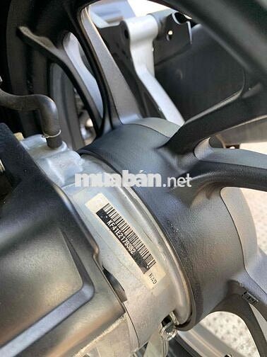 Honda Vario 150 Indo 2023 Đỏ Trắng Đen
