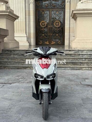 Honda Airblade 125 Xám đỏ 125cc