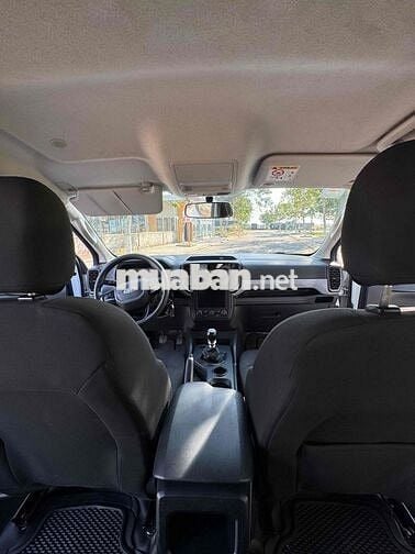 Ford Ranger XLS 2022 Số sàn 79162 km