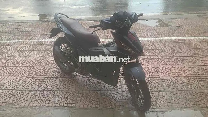 Honda Winner Đen