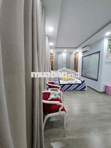 Nhà nguyên căn 5PN KDC Q7 Q4 TDTU RMIT Him Lam Lotte Vivo Phú Mỹ Hưng