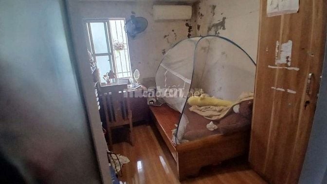 bán ngõ định công nhà 2 tầng 3pn 2wc