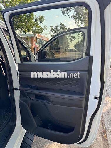 Ford Ranger XLS 2022 Số sàn 79162 km