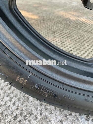 Honda Vario 150 Indo 2023 Đỏ Trắng Đen