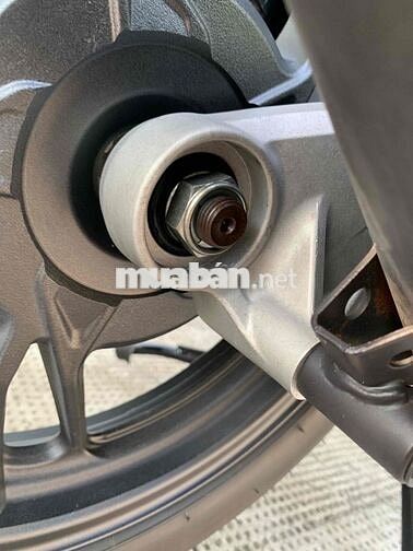 Honda Vario 150 Indo 2023 Đỏ Trắng Đen
