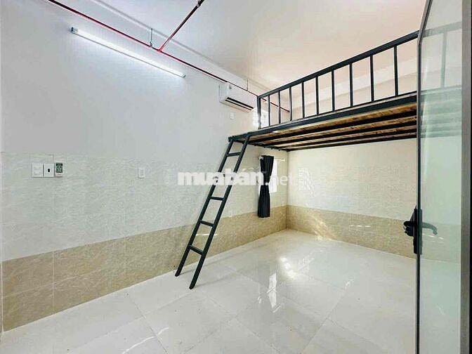 ❗️CHÍNH CHỦ CHO THUÊ PHÒNG TRỌ GÁC BAN CÔNG FULL NỘI THẤT CV PHẦN MỀM ❗️