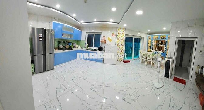 Nhà nguyên căn 5PN KDC Q7 Q4 TDTU RMIT Him Lam Lotte Vivo Phú Mỹ Hưng