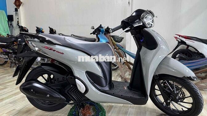 Honda SH Mode ABS 2025 Xám 1000 km