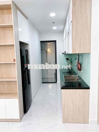 🔥 SỐC! Charm City 2PN Full NT Chỉ 8 Triệu