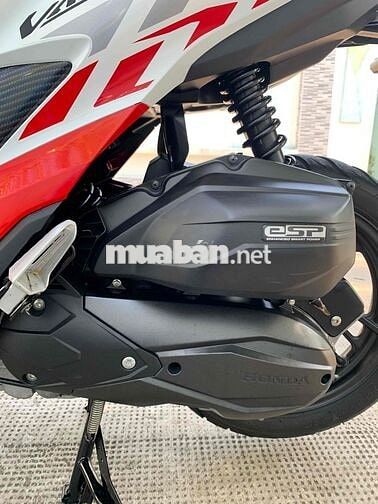 Honda Vario 150 Indo 2023 Đỏ Trắng Đen