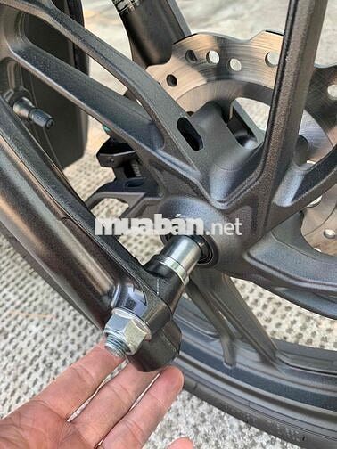 Honda Vario 150 Indo 2023 Đỏ Trắng Đen
