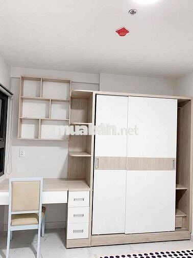 🔥 SỐC! Charm City 2PN Full NT Chỉ 8 Triệu