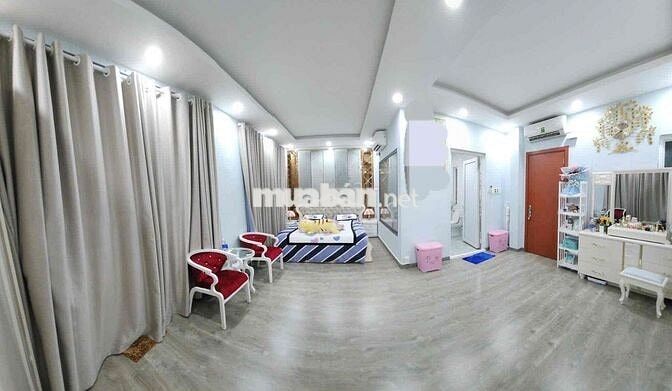 Nhà nguyên căn 5PN KDC Q7 Q4 TDTU RMIT Him Lam Lotte Vivo Phú Mỹ Hưng