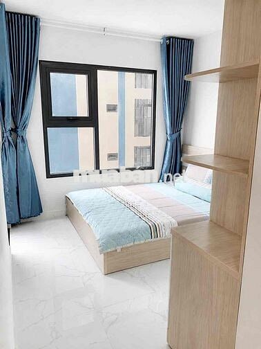 🔥 SỐC! Charm City 2PN Full NT Chỉ 8 Triệu
