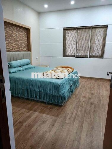 Nhà nguyên căn 5PN KDC Q7 Q4 TDTU RMIT Him Lam Lotte Vivo Phú Mỹ Hưng
