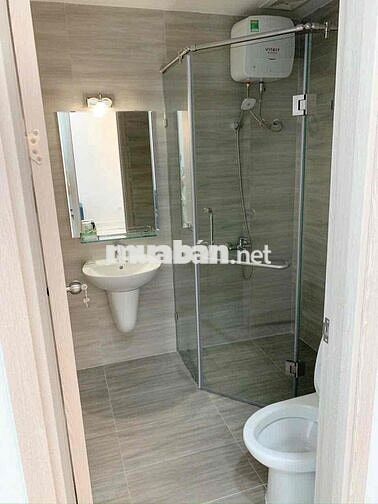 🔥 SỐC! Charm City 2PN Full NT Chỉ 8 Triệu