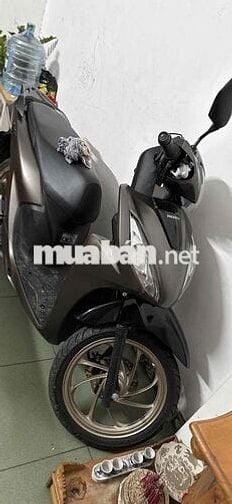 Honda Vision 2025 Nâu 4600 km