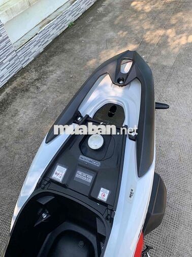 Honda Vario 150 Indo 2023 Đỏ Trắng Đen
