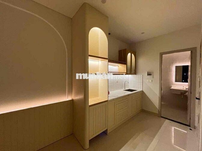 CHO THUÊ PHÒNG CAO CẤP – KHU ĐÔ THỊ VẠN PHÚC CITY