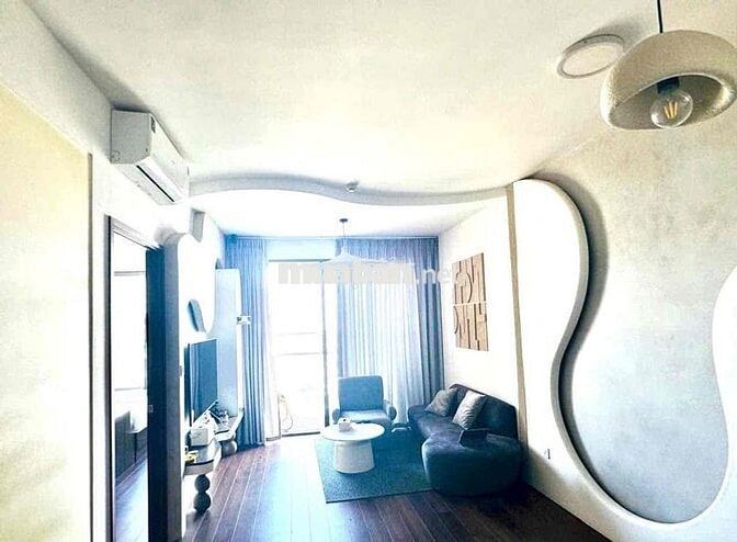 🎉 Full NT Thiết Kế Xinh Xỉu Căn Hộ 2PN 78M Chỉ 19.500k tại Akari City