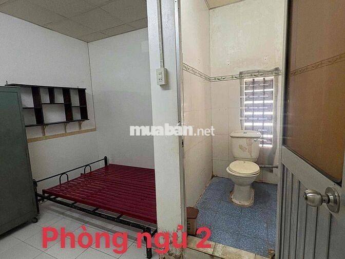cho thuê nhà nguyên căn gần khu 586, Phú An, công ty Taekwang