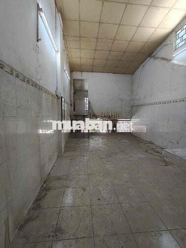 3 Tầng Mặt Tiền Kinh Doanh Trần Nguyên Hãn Thông Tứ Hướng sổ Hồng Rien