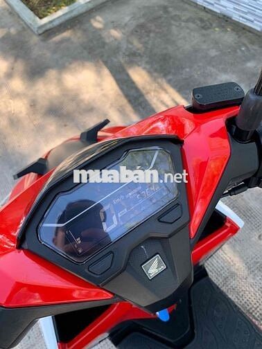 Honda Vario 150 Indo 2023 Đỏ Trắng Đen