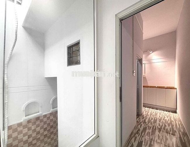 ⁉️CĂN HỘ 1PN TÁCH BẾP FULL NT🔥NHÀ MỚI-BẢY HIỀN-BÀU CÁT-K300-ETOWN-Q10