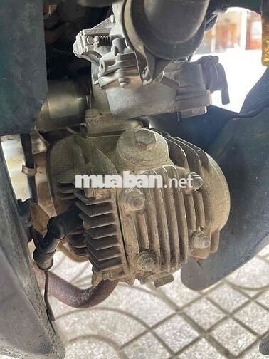 Honda Wave Alpha Máy zin 9chu