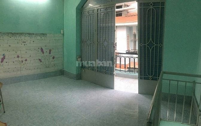 BÁN NHÀ NGUYỄN HỮU CẢNH – GẦN THE MANOR – DÒNG TIỀN CÓ SẴN