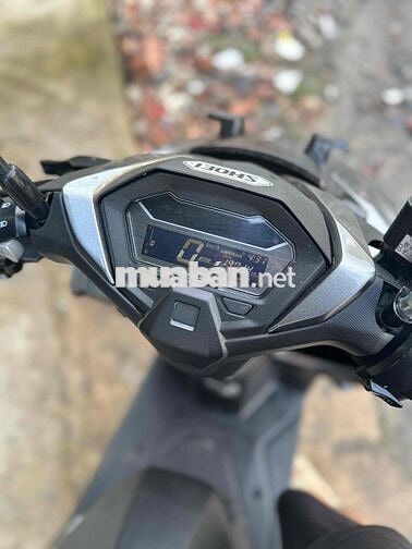 Honda Vario 160 Xám Indonesia