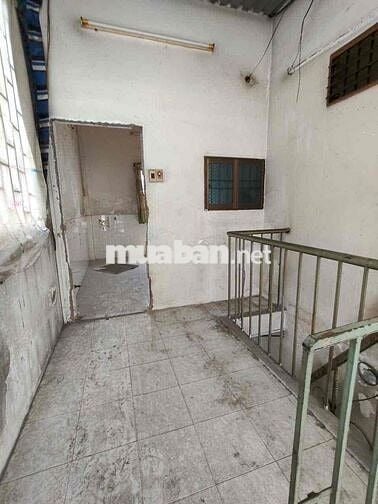 3 Tầng Mặt Tiền Kinh Doanh Trần Nguyên Hãn Thông Tứ Hướng sổ Hồng Rien