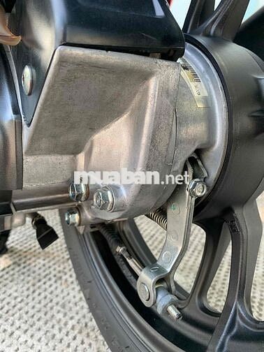 Honda Vario 150 Indo 2023 Đỏ Trắng Đen