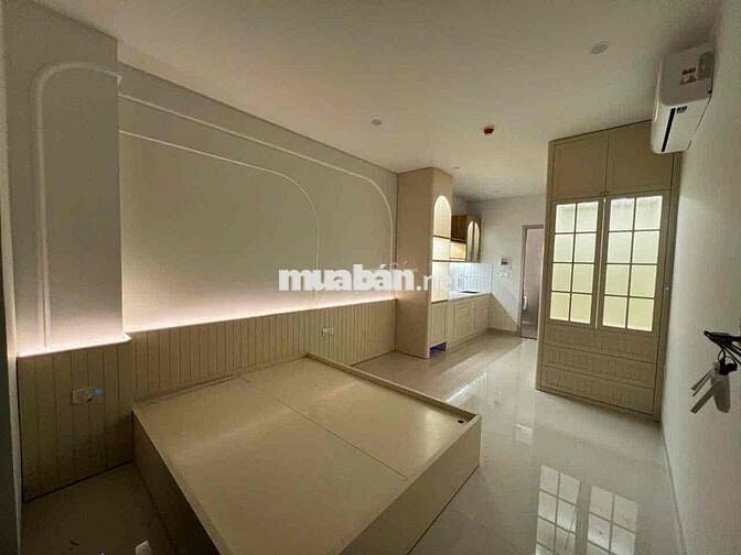CHO THUÊ PHÒNG CAO CẤP – KHU ĐÔ THỊ VẠN PHÚC CITY