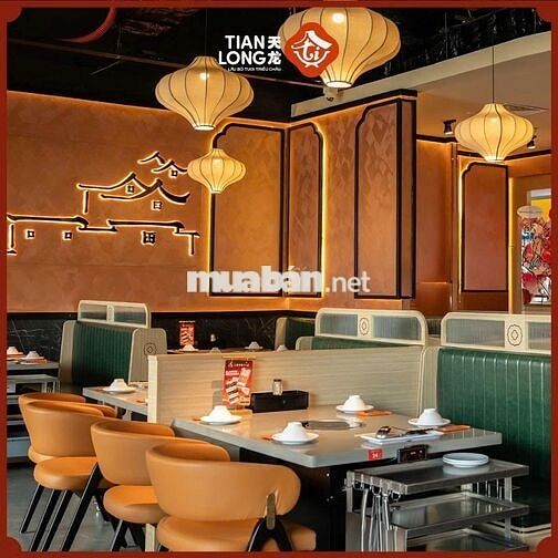 [QUẬN 3] Tuyển PHỤC VỤ/PHỤ BẾP lương, tips CAO