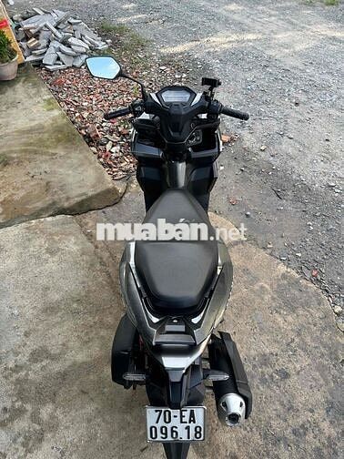 Honda Vario 160 Xám Indonesia