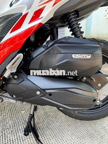 Honda Vario 150 Indo 2023 Đỏ Trắng Đen
