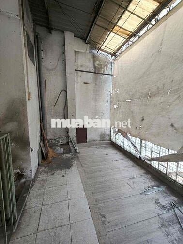 3 Tầng Mặt Tiền Kinh Doanh Trần Nguyên Hãn Thông Tứ Hướng sổ Hồng Rien