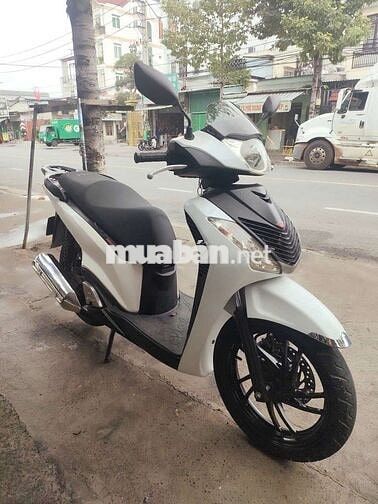 Honda SH Việt 150cc Trắng