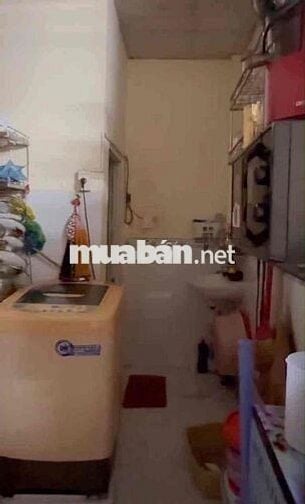 Hot, Bán gấp Nhà riêng Lê Văn Quới, 52m2, 2 tầng, hẻm xe hơi 5m thông,