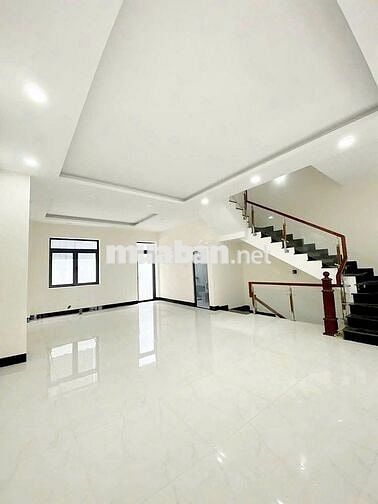 NHÀ ĐẸP DT KHỦNG- 68B Trương Công Định- DT 6x20, 4 tầng