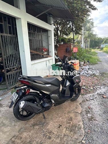 Honda Vario 160 Xám Indonesia