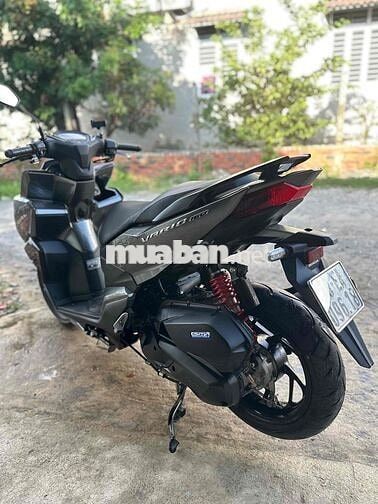 Honda Vario 160 Xám Indonesia