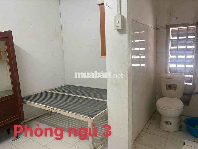 cho thuê nhà nguyên căn gần khu 586, Phú An, công ty Taekwang