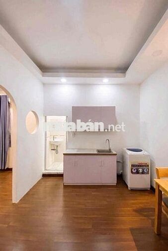 1 Phòng ngủ Tách bếp Siêu Rộng Thoáng Huỳnh Văn Bánh, Phú nhuận