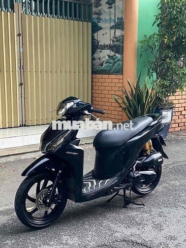 Honda Vision chính chủ.trả góp-nợ xấu-trao đổi